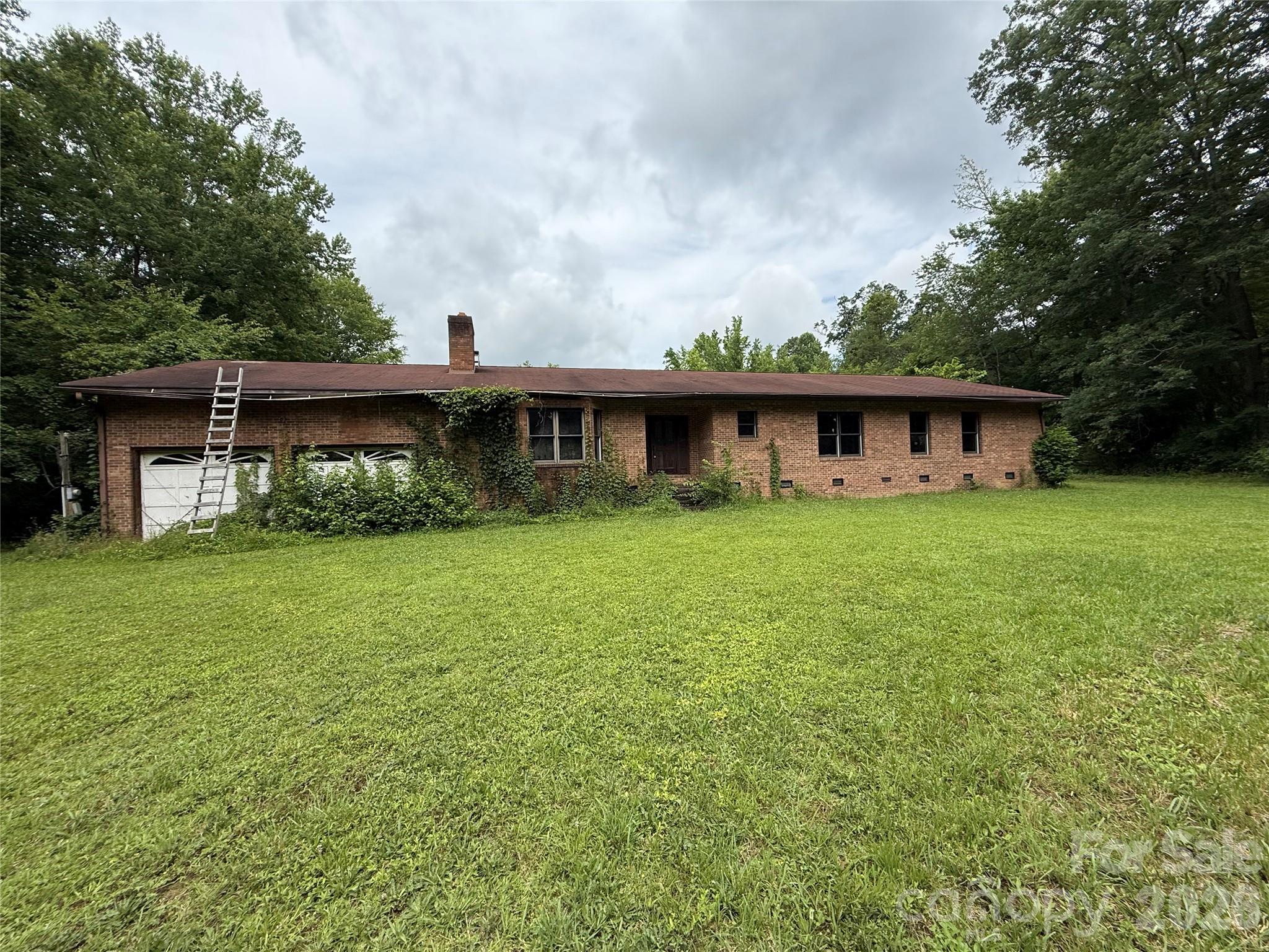 2430 Grubb Ferry Road Salisbury, NC 28144 - Photo 21 of 21