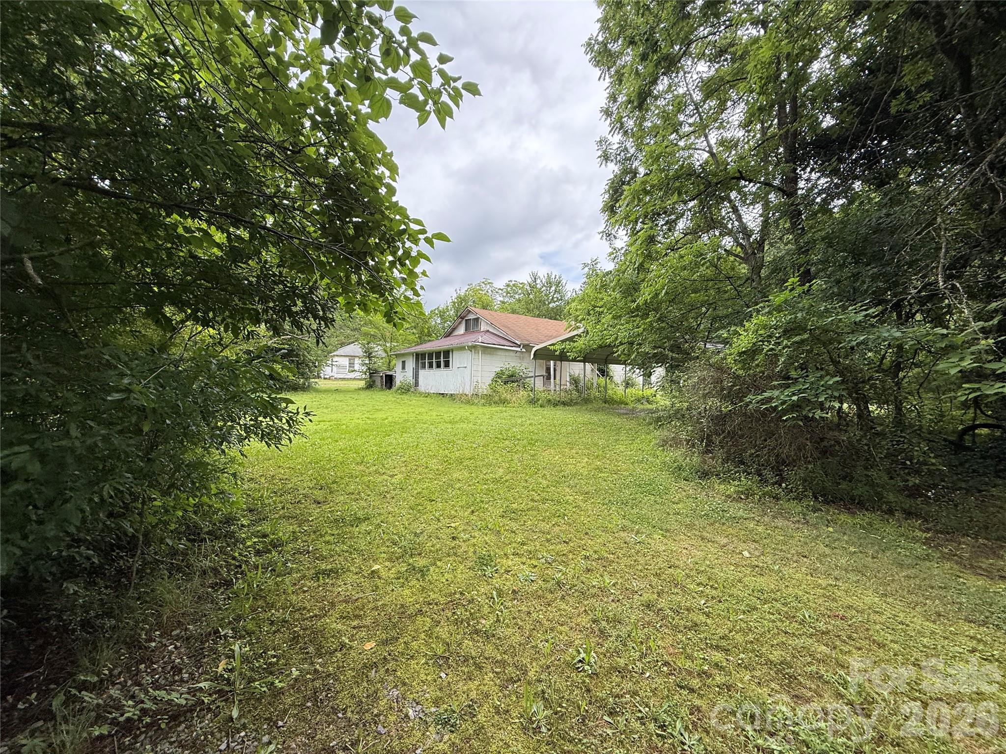 2430 Grubb Ferry Road Salisbury, NC 28144 - Photo 8 of 21