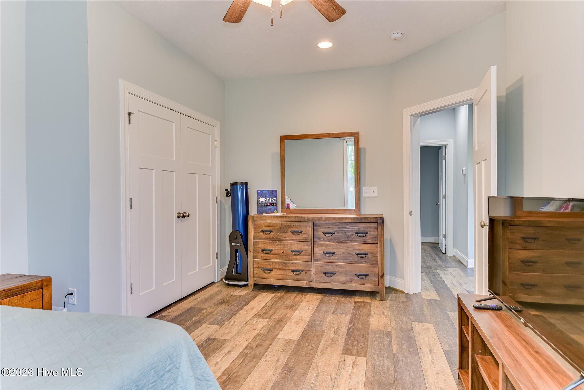 122 State Rd S-33-650 Modoc, SC 29838 - Photo 33 of 48 Bedroom 2