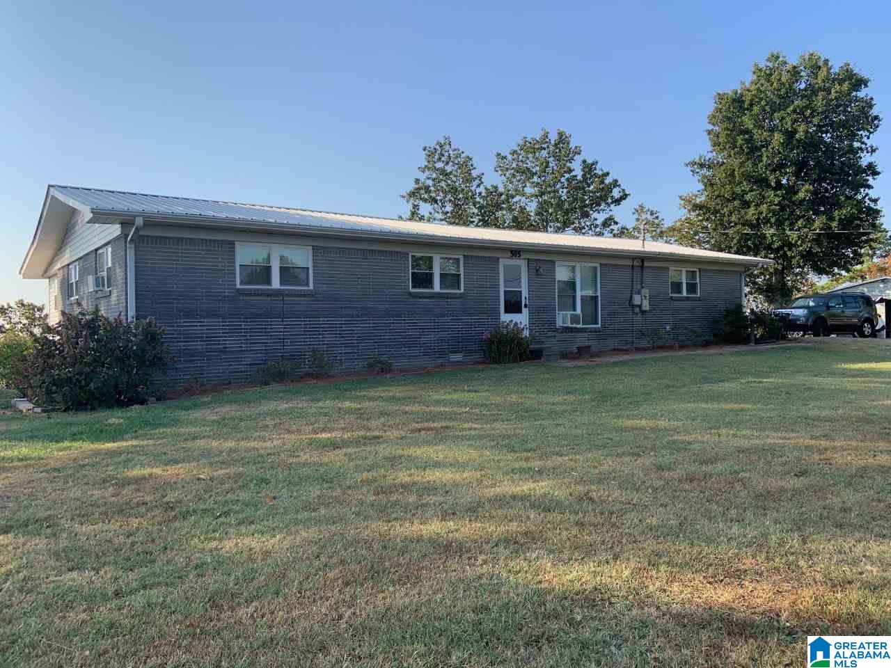 505 Overlook Road Boaz, AL 35956 - Photo 1 of 35 Gallery Image 1