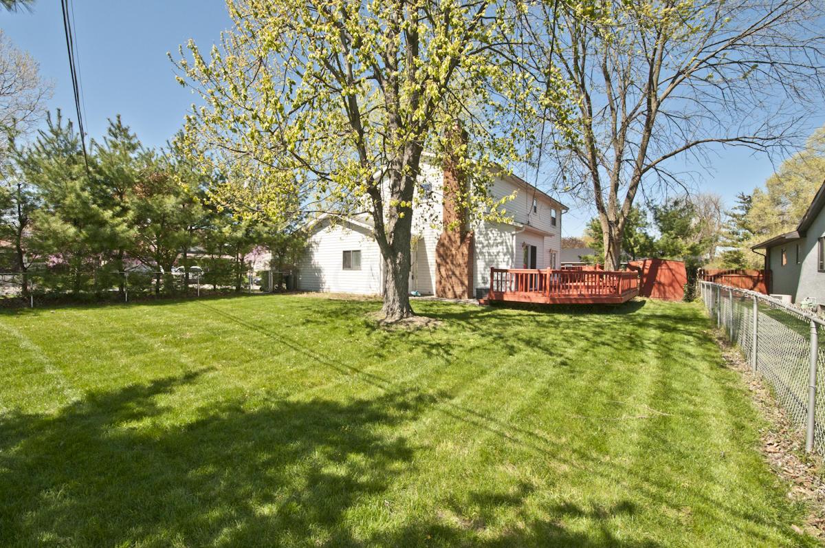 5378 Blue Ash Road Columbus, OH 43229 - Photo 3 of 21 Gallery Image 3