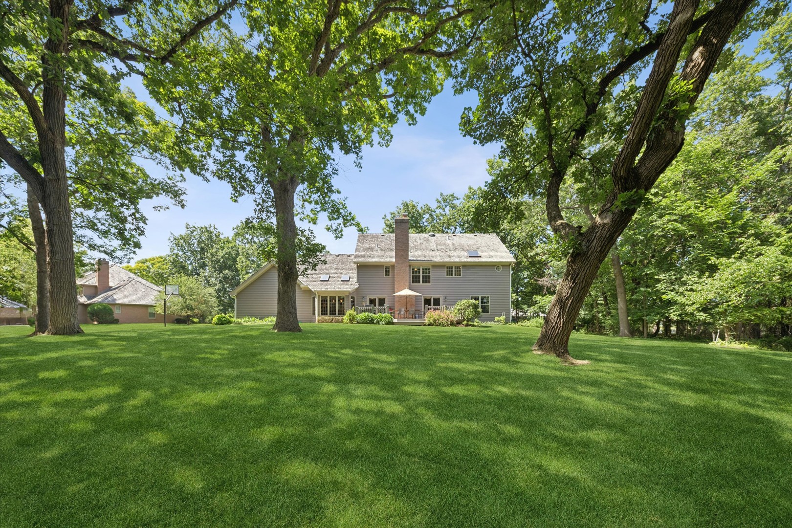 22801 Glenhurst Road Deer Park, IL 60010 - Photo 42 of 58