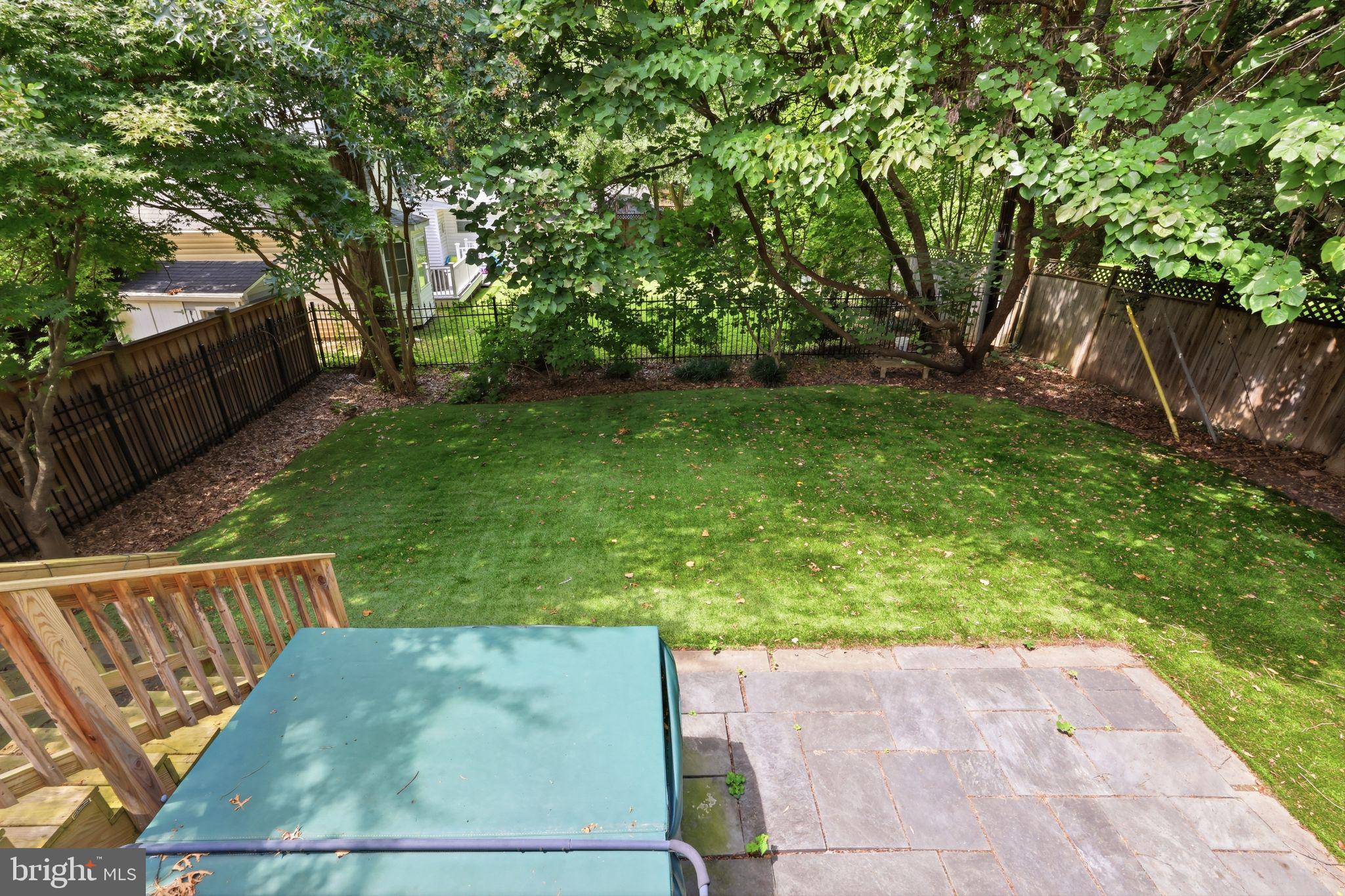 1706 North Glebe Road Arlington, VA 22207 - Photo 43 of 44 Gallery Image 43