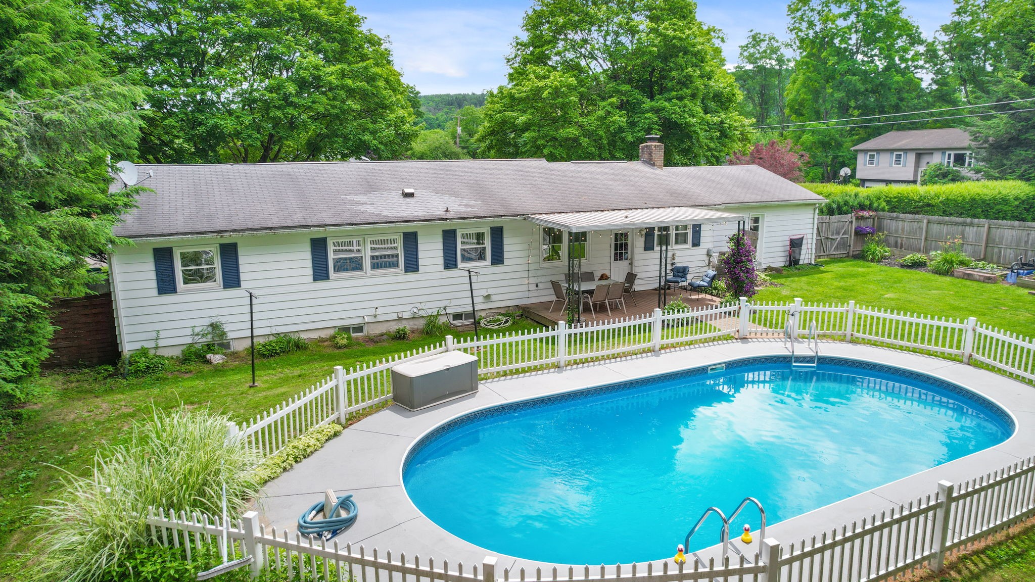 25 Clover Road Apalachin, NY 13732 - Photo 37 of 43