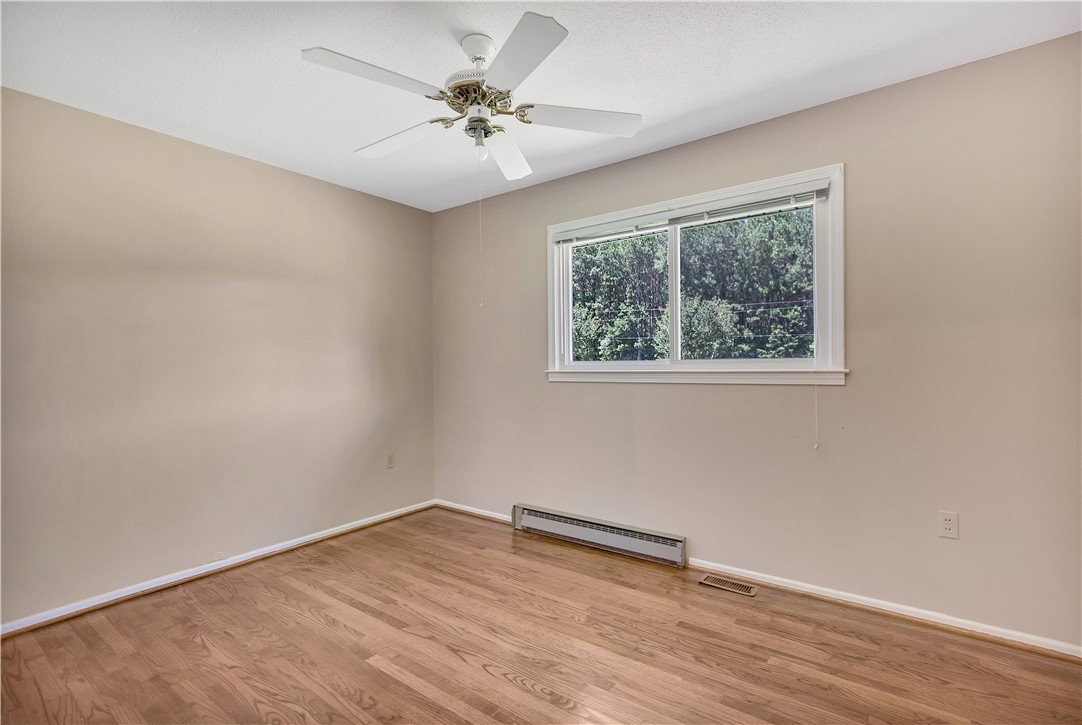 3700 Belhaven Road Belton, SC 29627 - Photo 23 of 43 Primary Bedroom