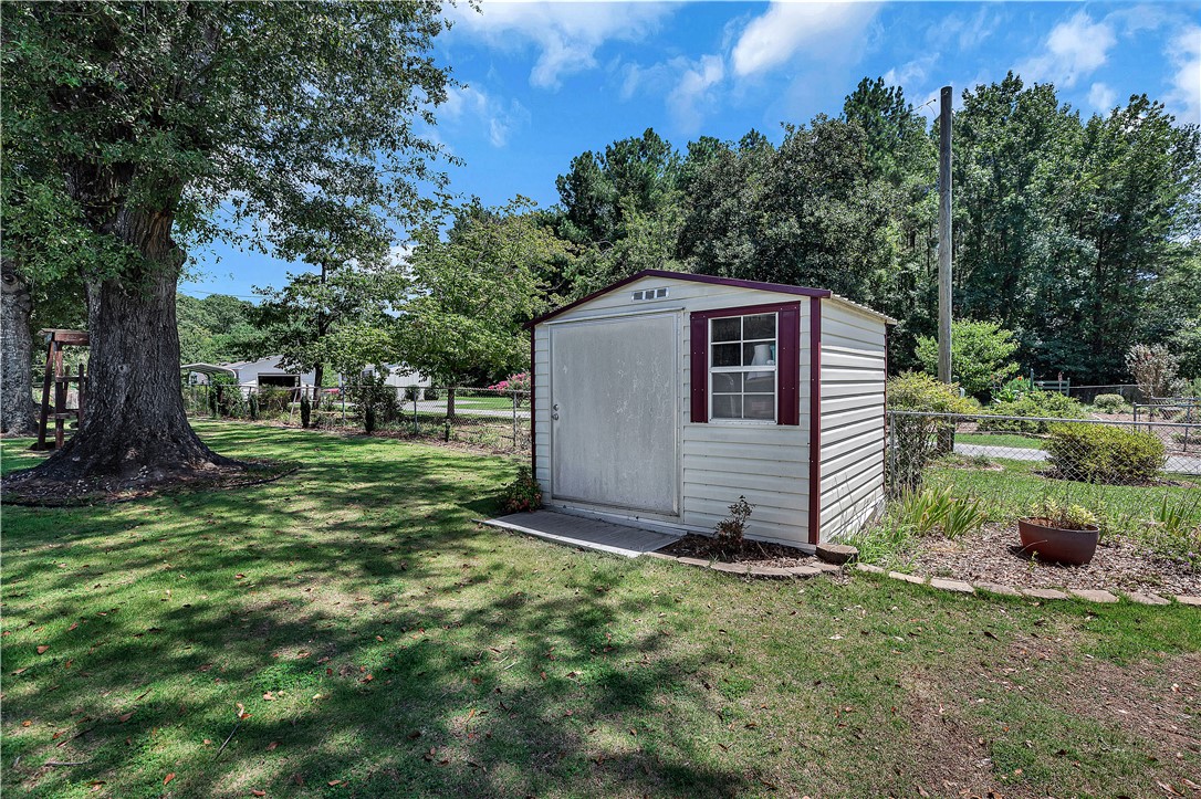 3700 Belhaven Road Belton, SC 29627 - Photo 33 of 43