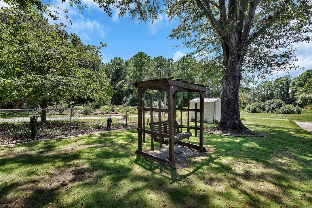 3700 Belhaven Road Belton, SC 29627 - Photo 34 of 43