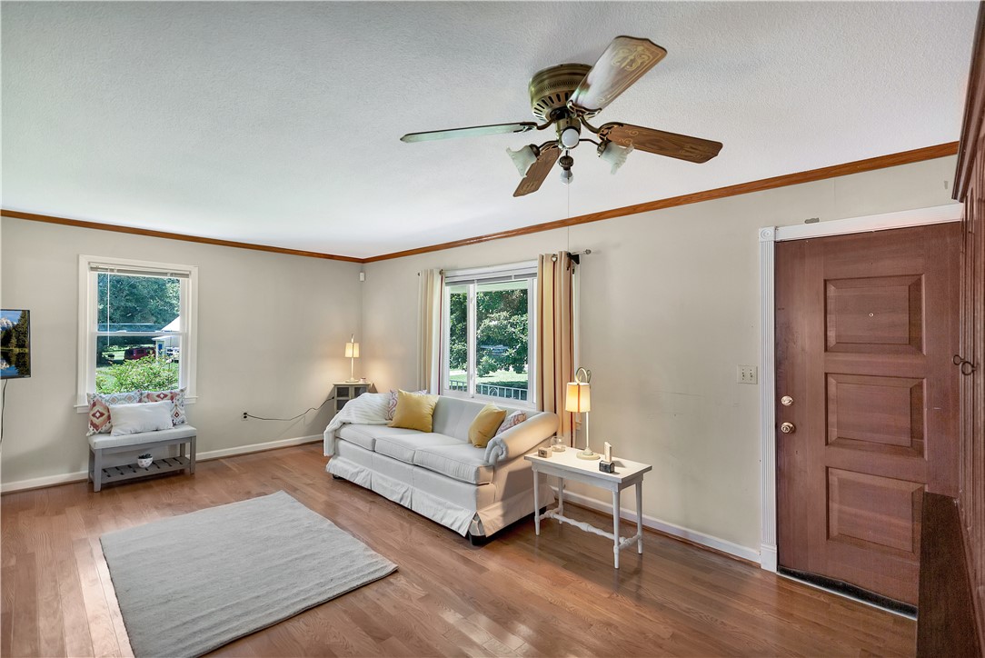 3700 Belhaven Road Belton, SC 29627 - Photo 4 of 43