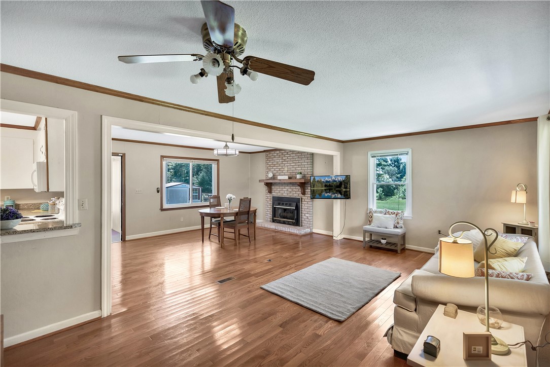 3700 Belhaven Road Belton, SC 29627 - Photo 6 of 43