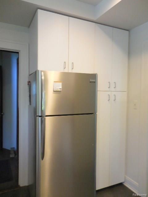105 Cambridge Boulevard Pleasant Ridge, MI 48069 - Photo 16 of 38 Edited Kit-refrig.JPG