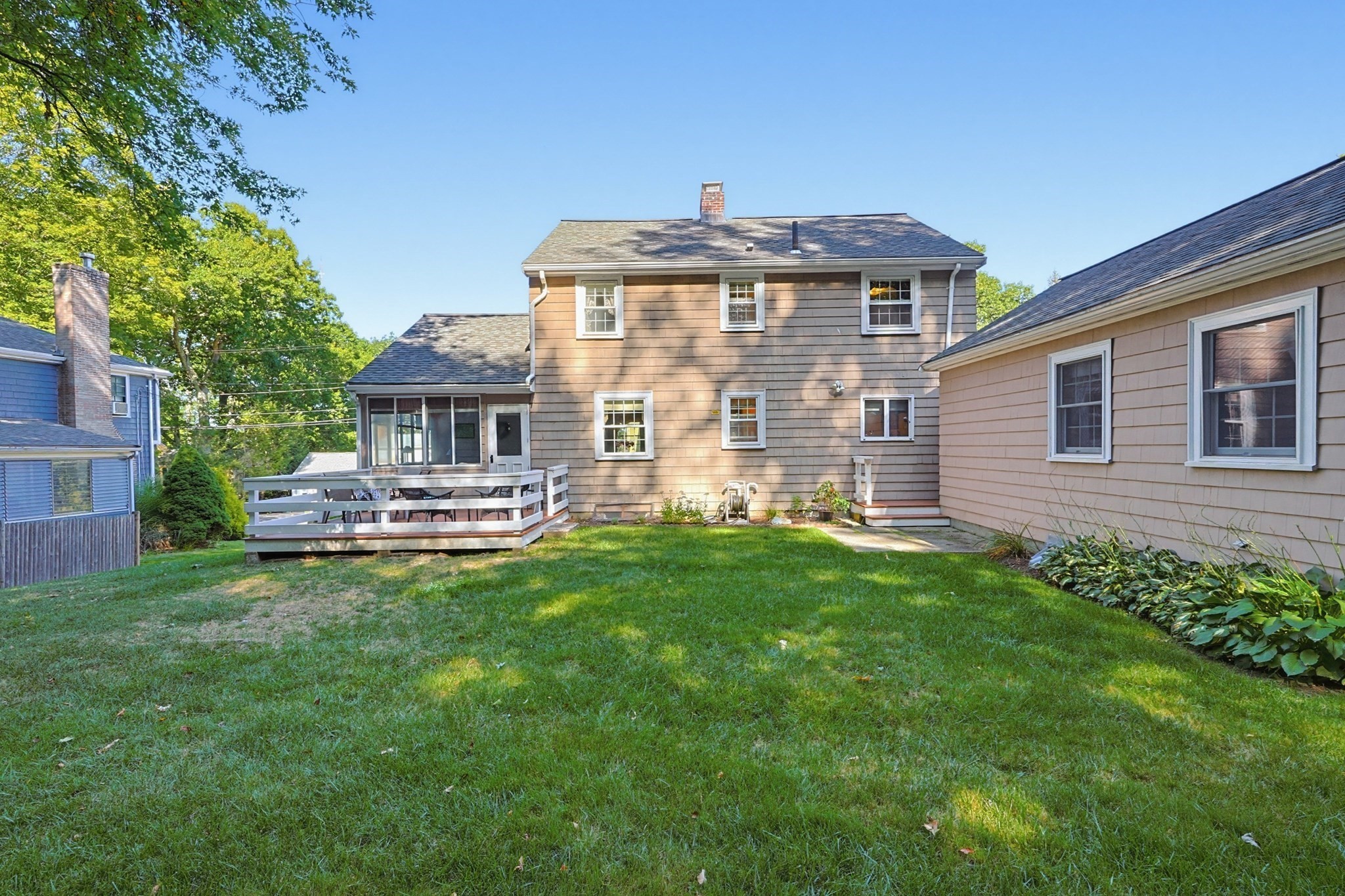 45 Richdale Road Needham, MA 02494 - Photo 2 of 32 Gallery Image 2