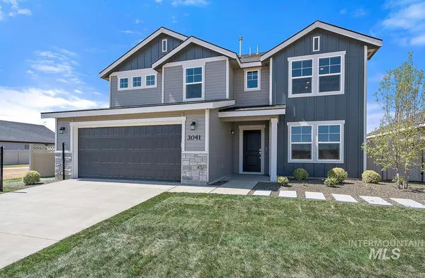 $539,990 | 338 Omphale Street West, Kuna, ID 83634