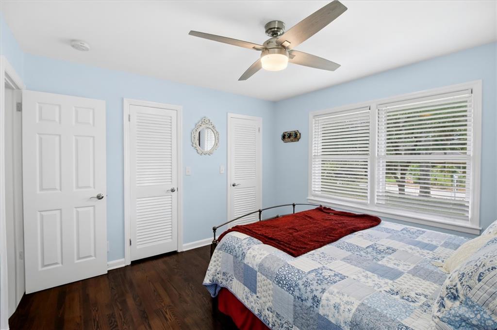 1507 Knollwood Terrace Decatur, GA 30033 - Photo 22 of 31