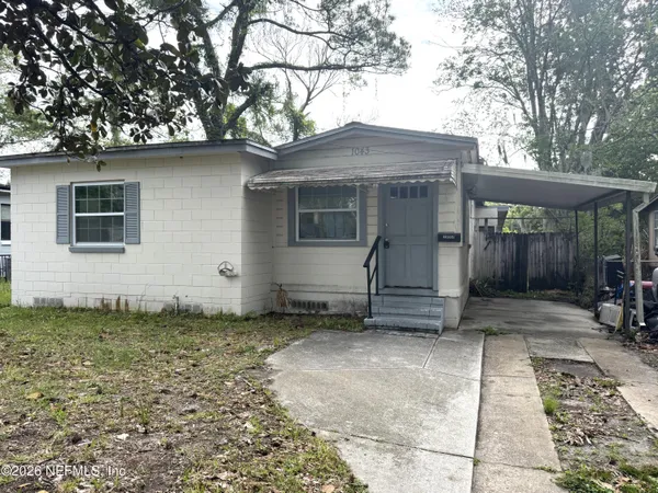 $1,000 | 1043 Seba Street, Jacksonville, FL 32205