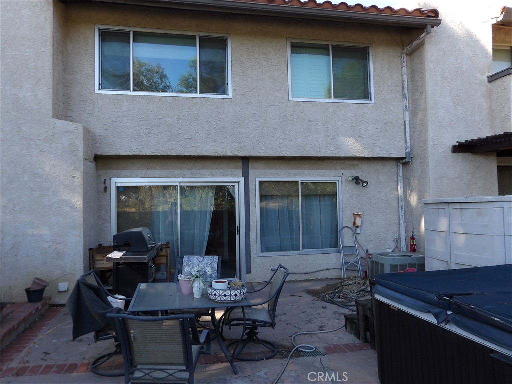 19140 Lahey Street, Unit 4 Porter Ranch, CA 91326 - Photo 20 of 37