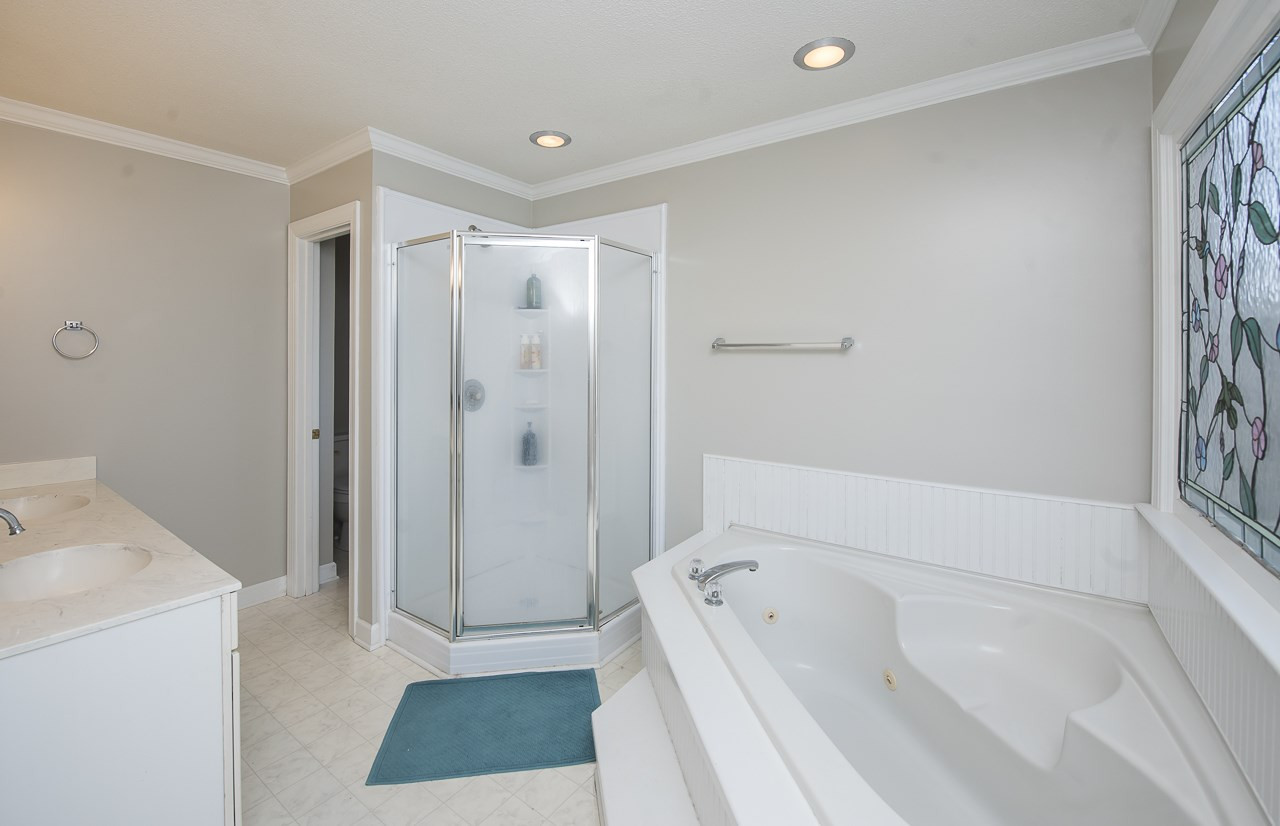 6140 Wolverhampton Drive Raleigh, NC 27603 - Photo 14 of 30 Photo 14