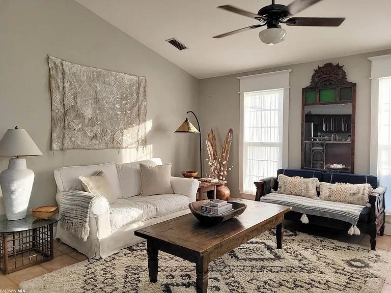 5255 Pine Road Orange Beach, AL 36561 - Photo 8 of 35 Living Room