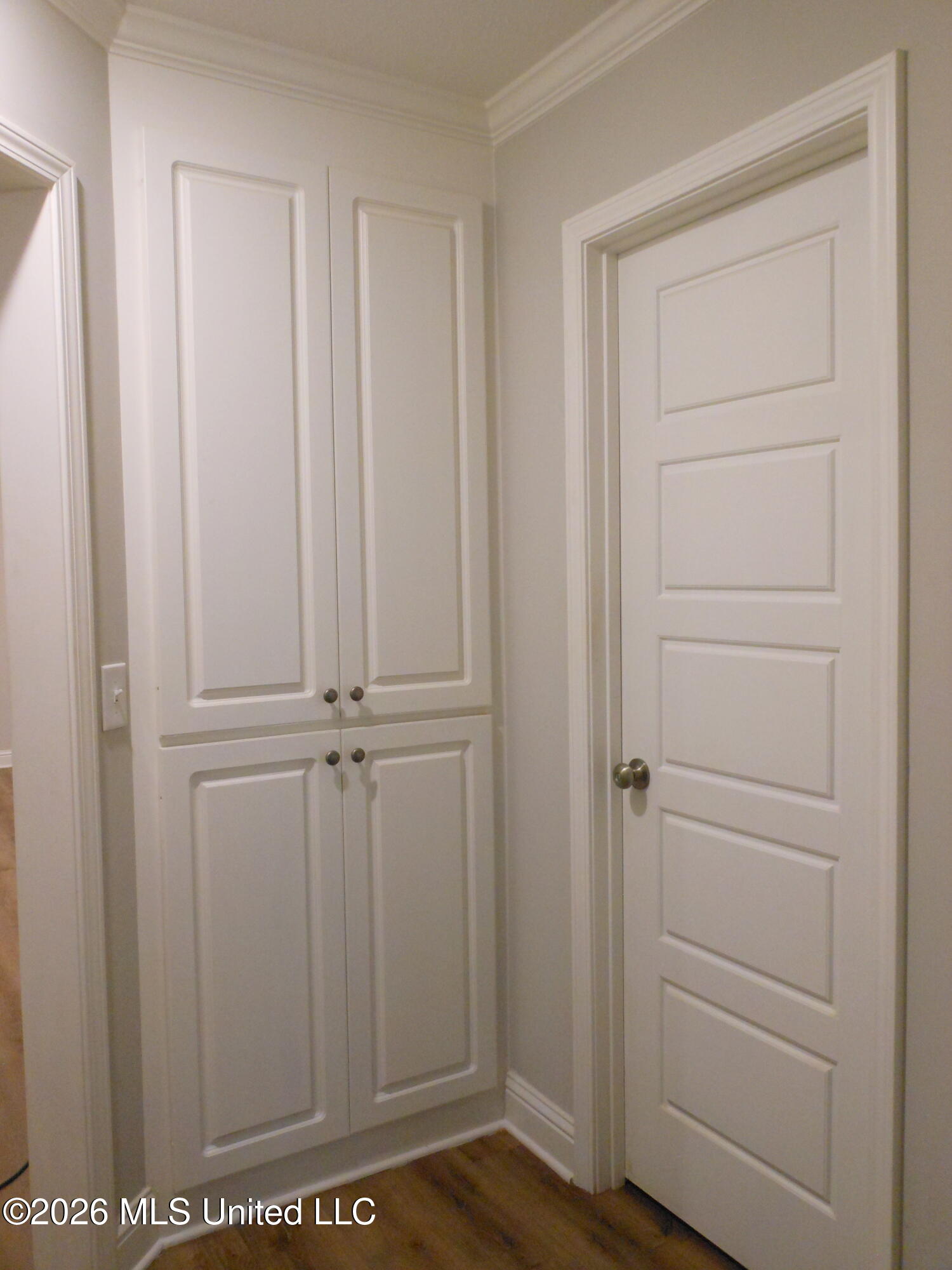 708 Lexington Drive Florence, MS 39073 - Photo 13 of 33 708 Lex.Pantry