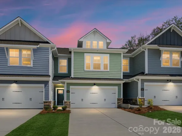 $445,000 | 254 Alluvium Lane, Waxhaw, NC 28173