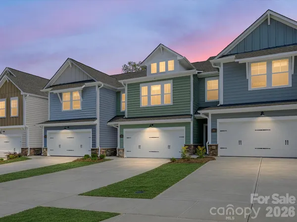 $445,000 | 254 Alluvium Lane, Waxhaw, NC 28173