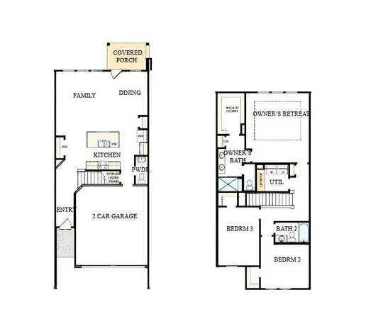 $445,000 | 254 Alluvium Lane, Waxhaw, NC 28173