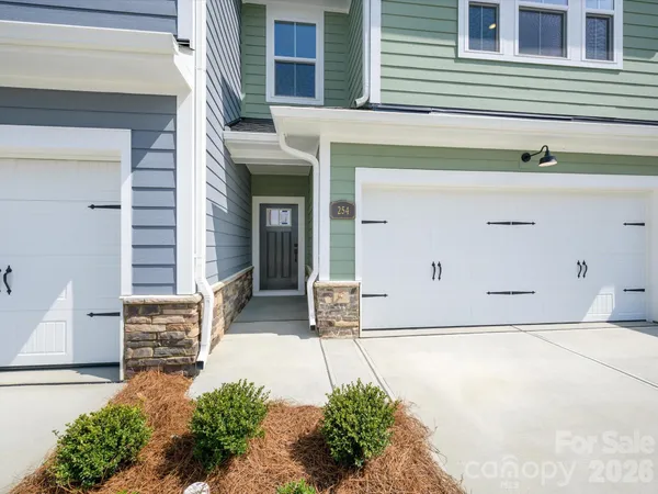 $445,000 | 254 Alluvium Lane, Waxhaw, NC 28173