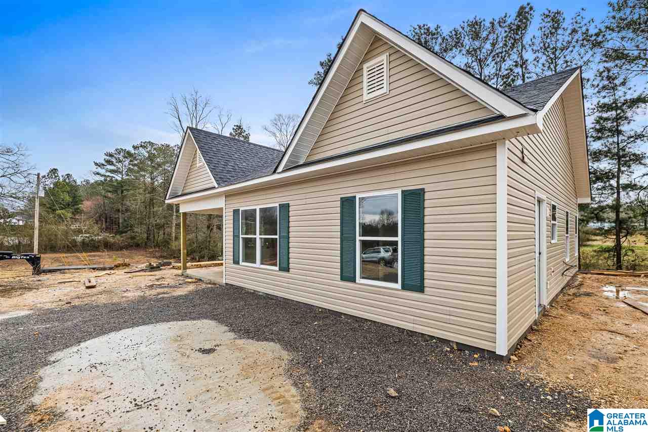 429 Central Avenue Oneonta, AL 35121 - Photo 4 of 5