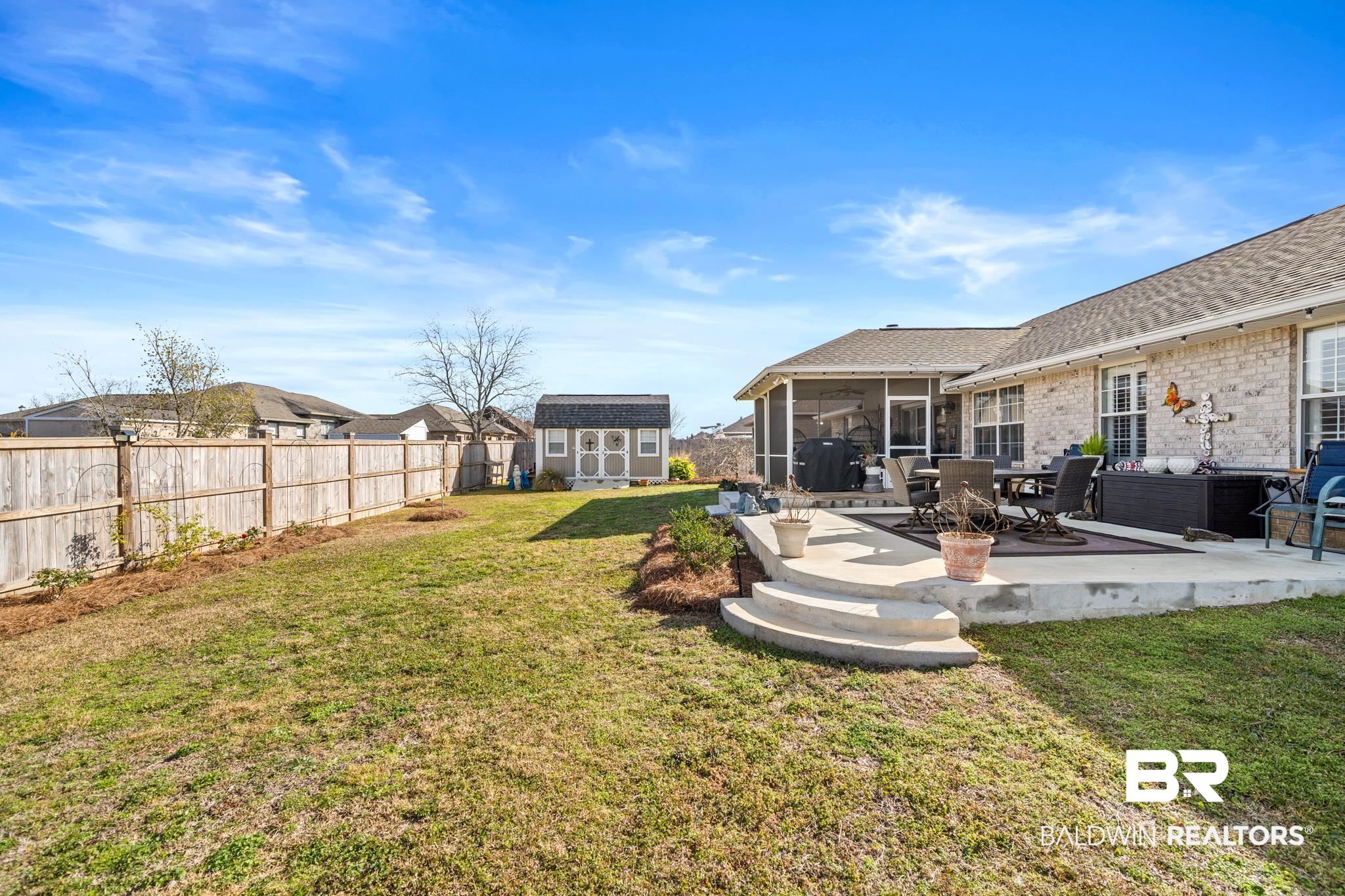 1059 Destin Avenue Foley, AL 36535 - Photo 28 of 30