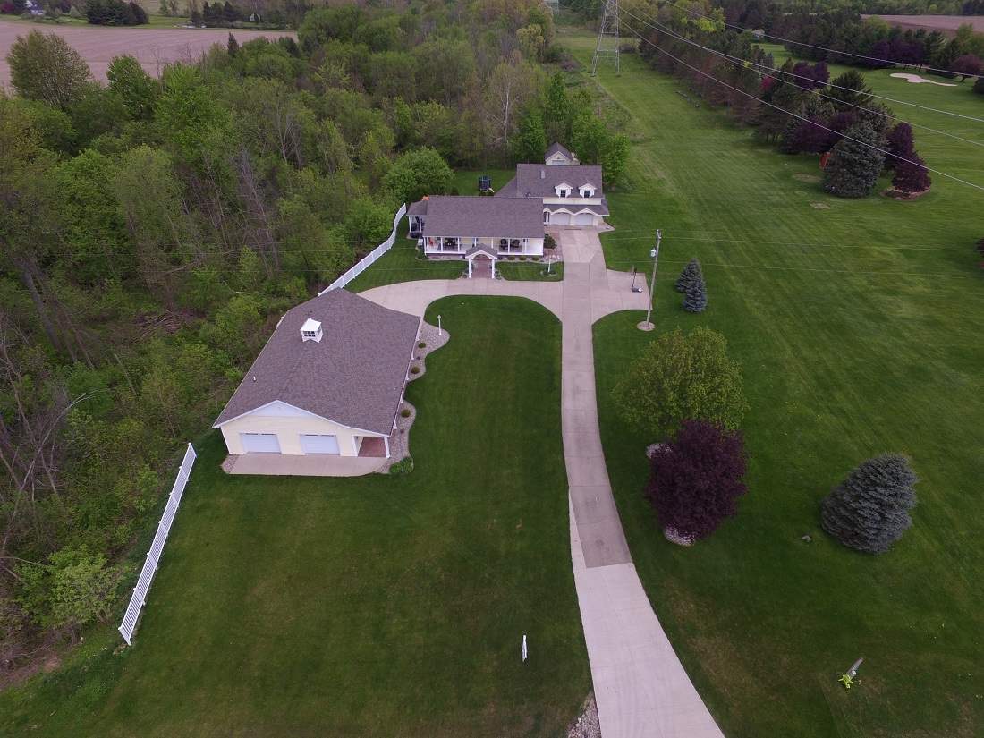 11193 Riley Road Flushing, MI 48433 - Photo 10 of 36