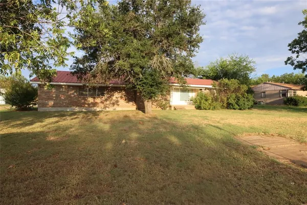 $245,000 | 301 Travis Street, Ranger, TX 76470