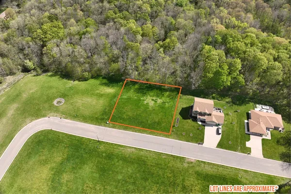 $29,900 | Lot 23 Sand Lane, Neillsville, WI 54456