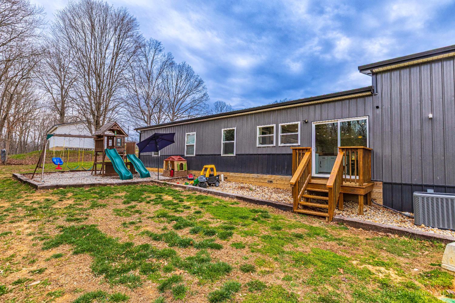 1025 Davis Road Peebles, OH 45660 - Photo 5 of 63