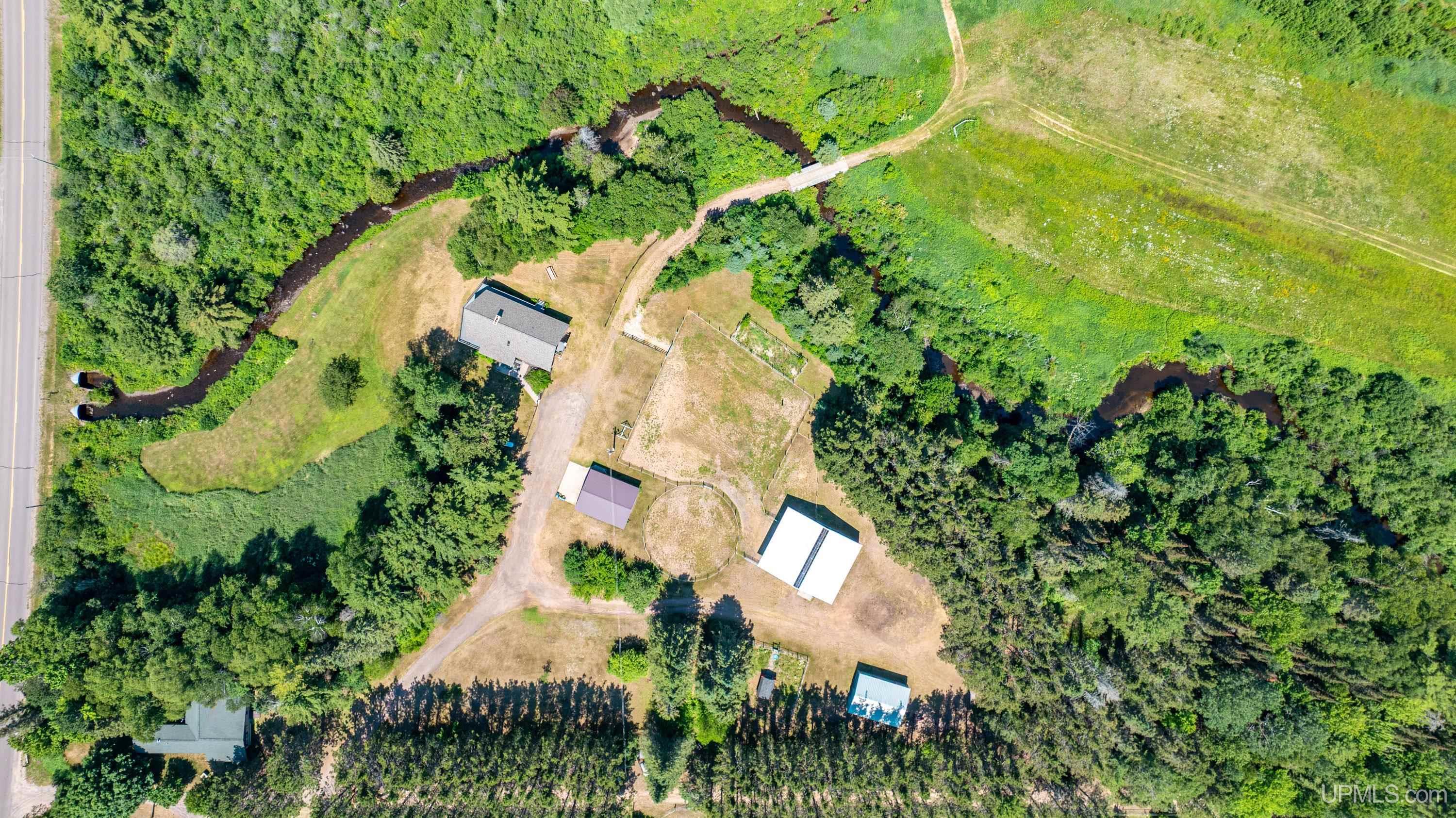 4042 5 Mile Pt Road Allouez, MI 49805 - Photo 61 of 84