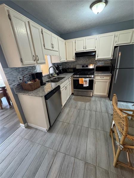 2578 Shadowbrook Drive Decatur, GA 30034 - Photo 12 of 38