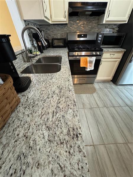 2578 Shadowbrook Drive Decatur, GA 30034 - Photo 13 of 38