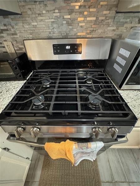 2578 Shadowbrook Drive Decatur, GA 30034 - Photo 15 of 38