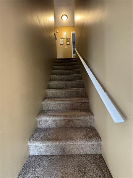 2578 Shadowbrook Drive Decatur, GA 30034 - Photo 20 of 38