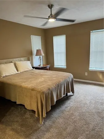 $2,050 | 2578 Shadowbrook Drive, Decatur, GA 30034