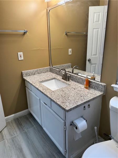 2578 Shadowbrook Drive Decatur, GA 30034 - Photo 25 of 38