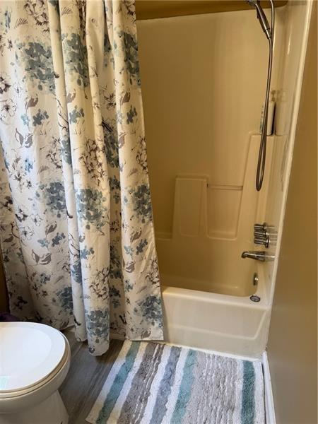 2578 Shadowbrook Drive Decatur, GA 30034 - Photo 26 of 38