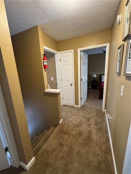 2578 Shadowbrook Drive Decatur, GA 30034 - Photo 28 of 38