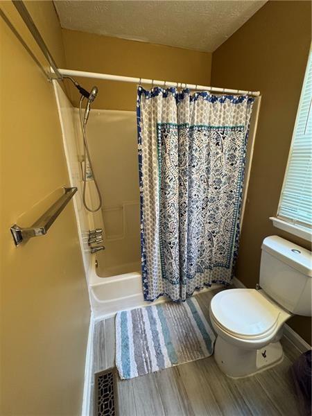 2578 Shadowbrook Drive Decatur, GA 30034 - Photo 30 of 38