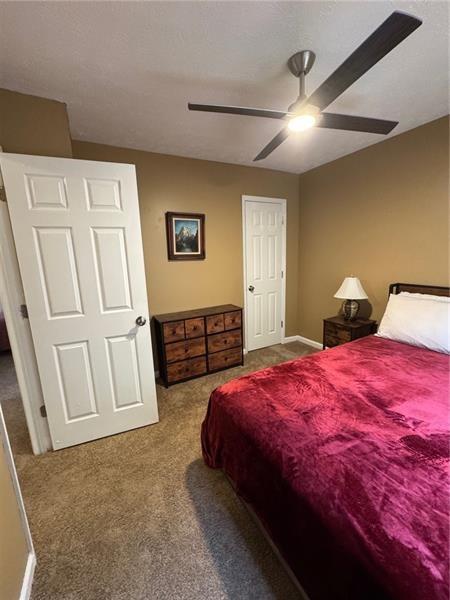 2578 Shadowbrook Drive Decatur, GA 30034 - Photo 32 of 38