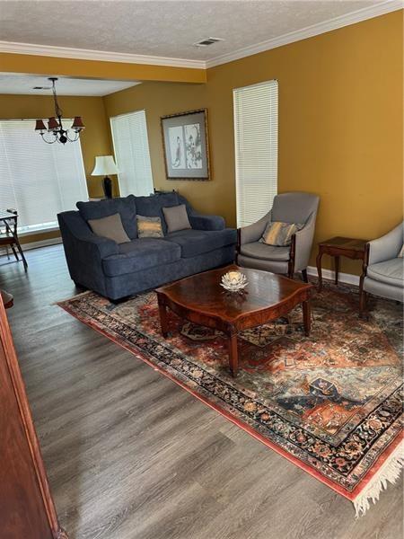 2578 Shadowbrook Drive Decatur, GA 30034 - Photo 4 of 38