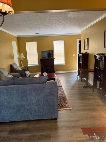 2578 Shadowbrook Drive Decatur, GA 30034 - Photo 5 of 38