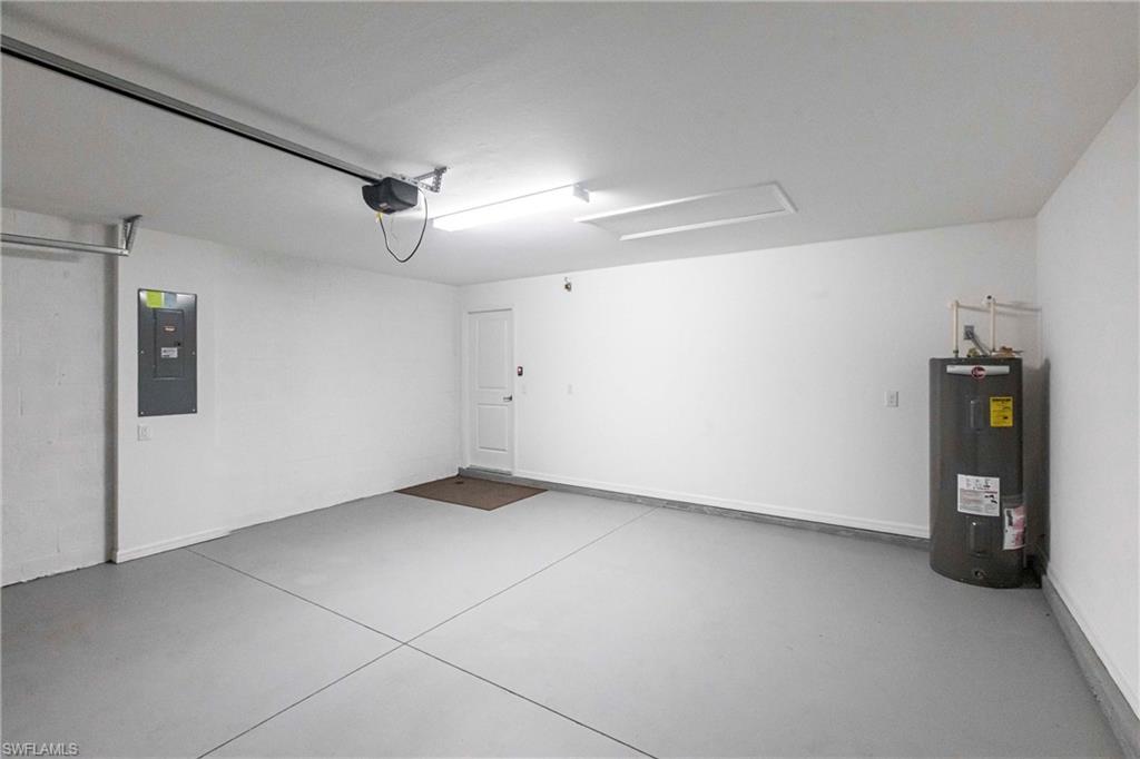 358 Pembroke Street Lehigh Acres, FL 33974 - Photo 31 of 45 a view of an empty room