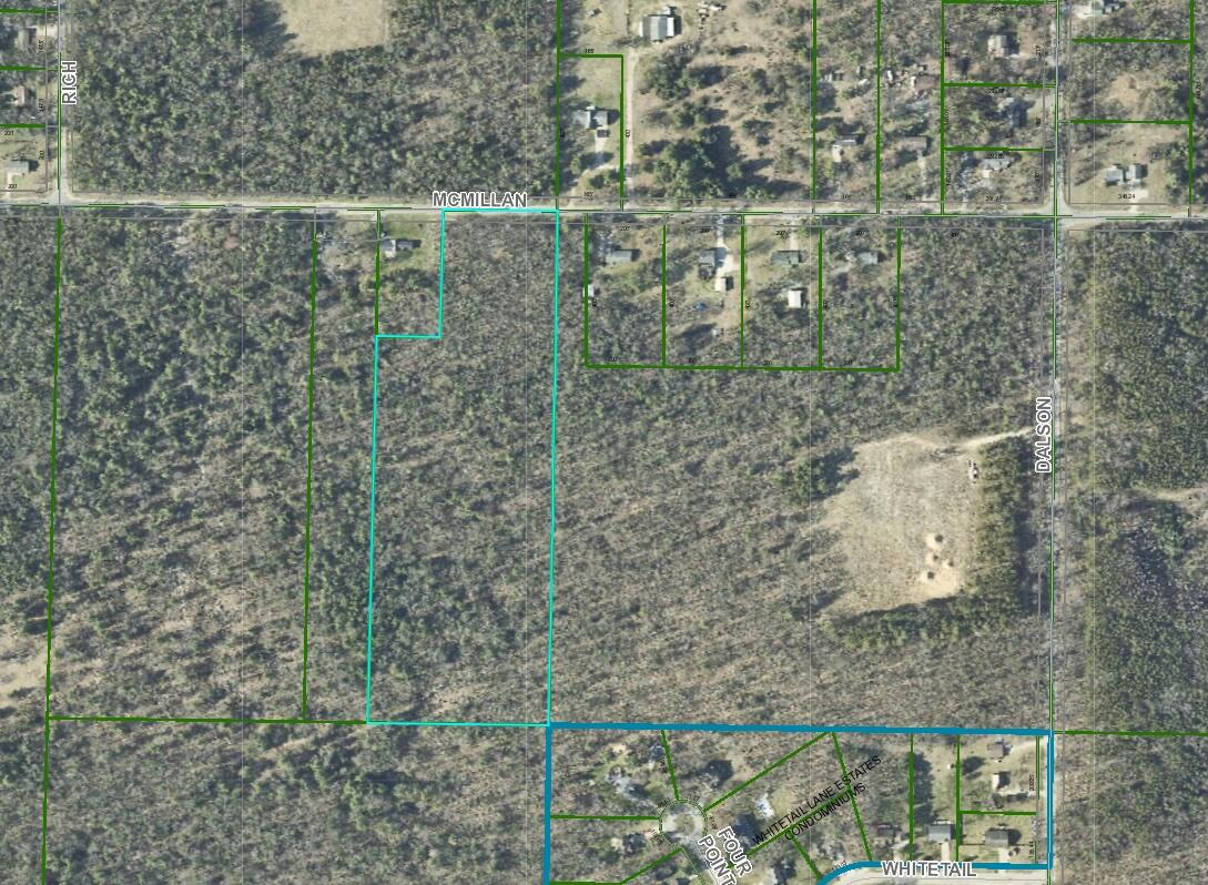 Vl McMillan Road Muskegon, MI 49445 - Photo 5 of 6