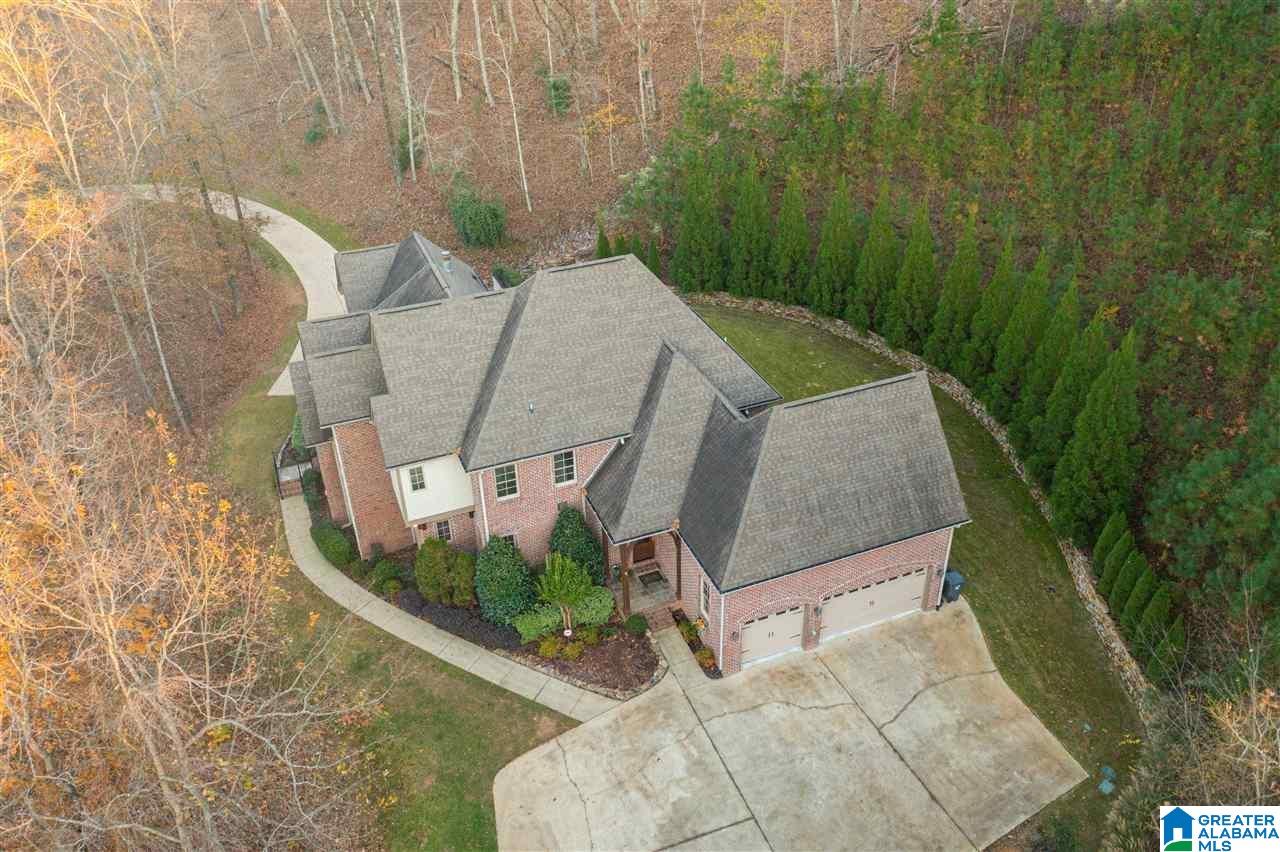 200 Weatherly Way Pelham, AL 35124 - Photo 55 of 59