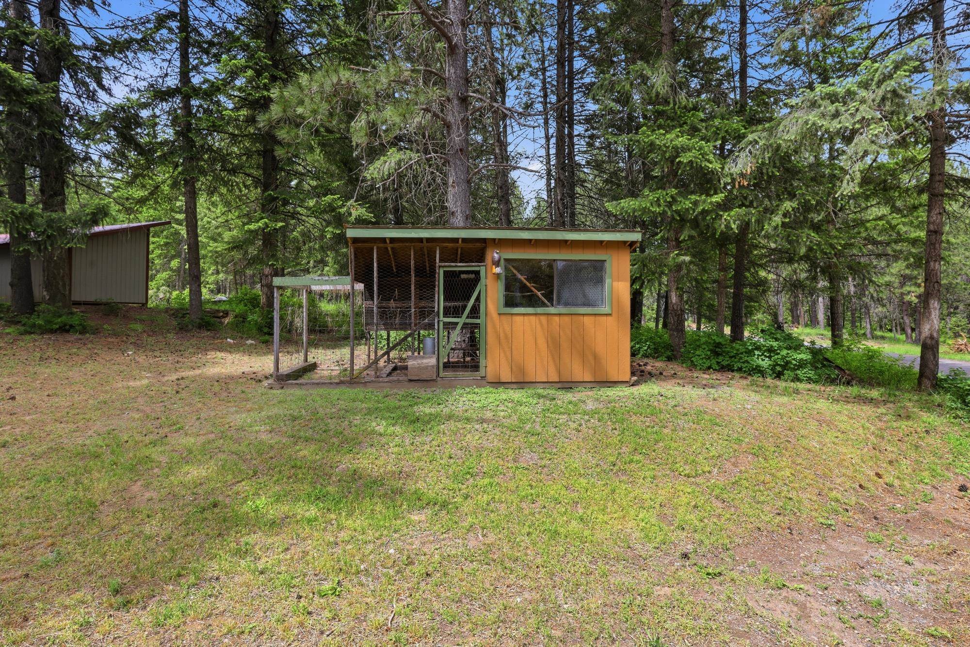 8766 West Barrett Drive Rathdrum, ID 83858 - Photo 40 of 44