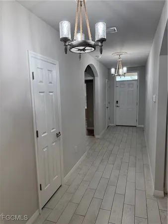 $2,200 | 3833 Northeast 17th Avenue, Cape Coral, FL 33909